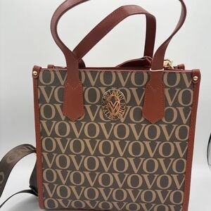 Valentino Orlandi Mini Tote NWT